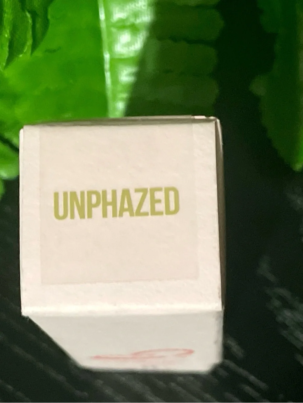 Jeffree Star Velvet Trap Lipstick - Unphazed
